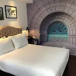 La Casa del Viajero