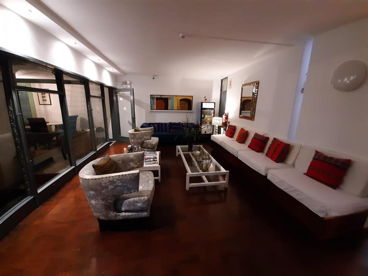 La Casa Del Viajero Bed and breakfast