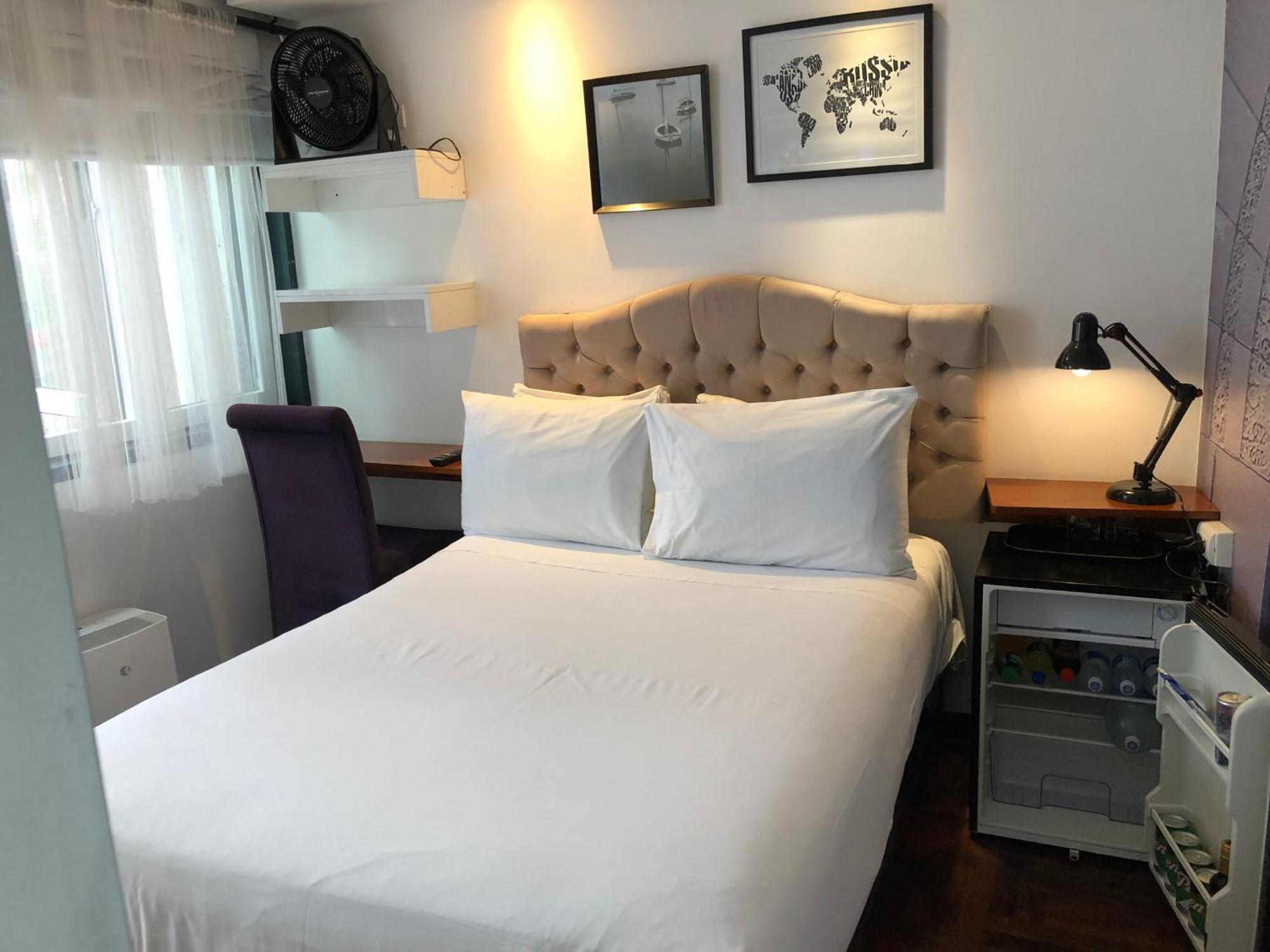 Bed and breakfast La Casa Del Viajero