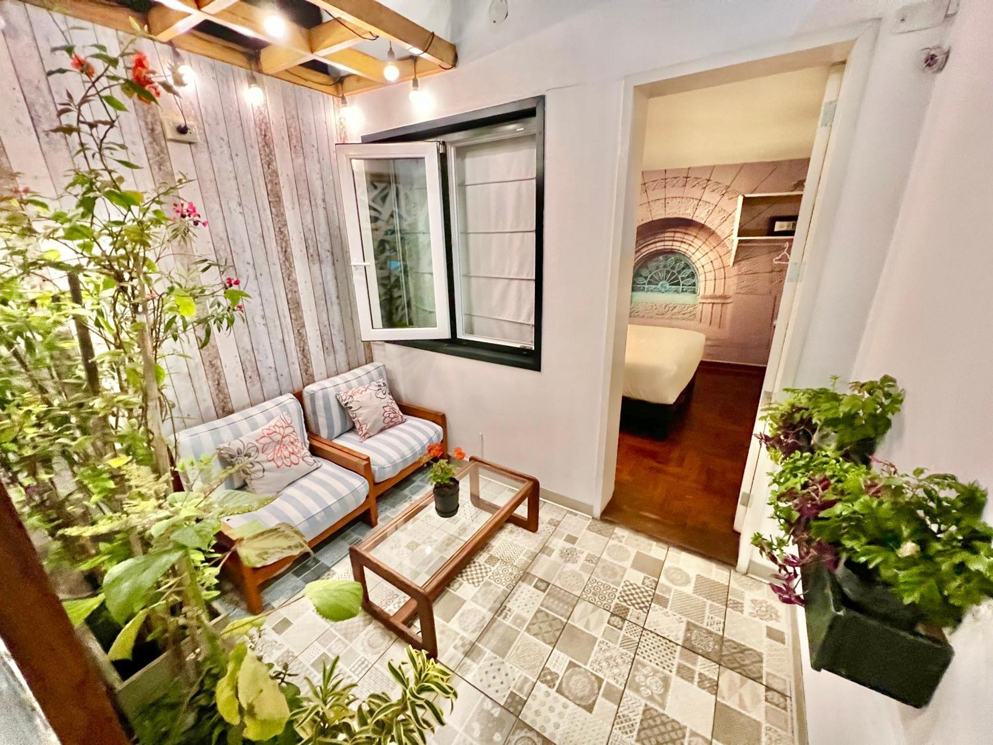 Bed and breakfast La Casa Del Viajero Lima