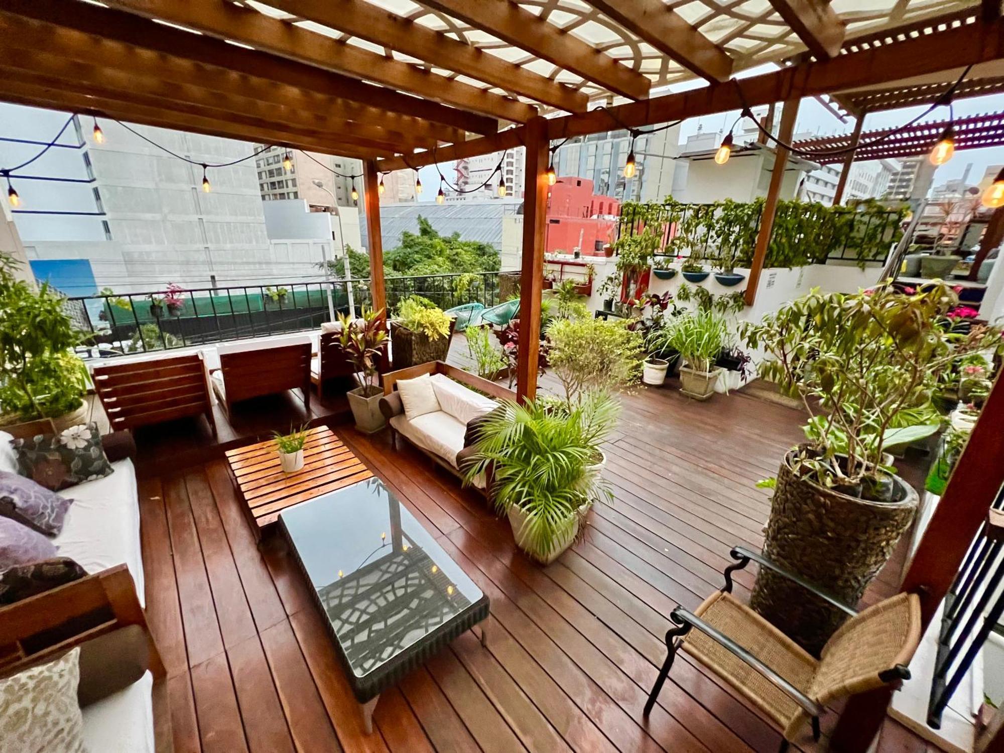 Bed and breakfast La Casa Del Viajero 3*