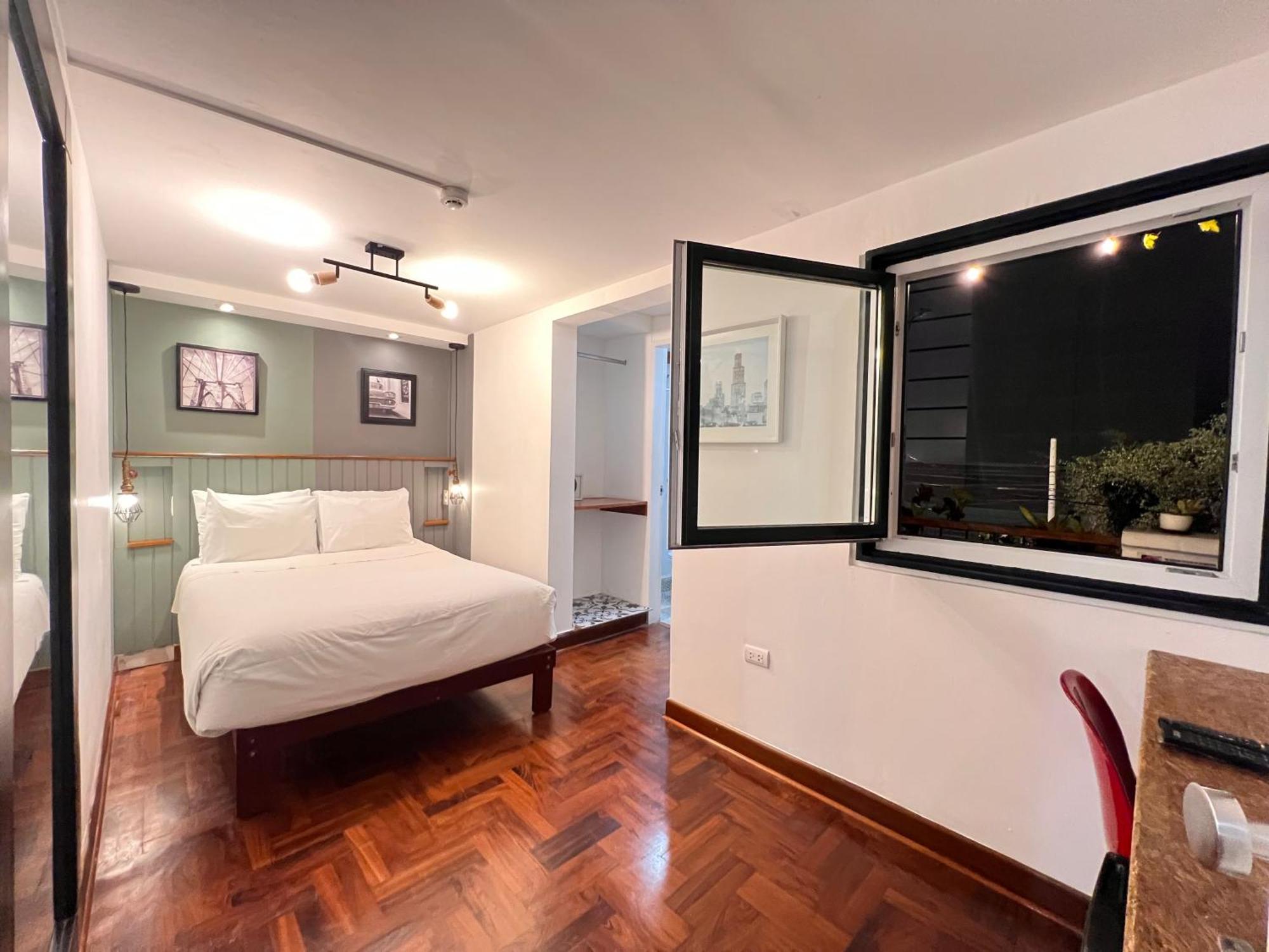La Casa Del Viajero Bed and breakfast 3*