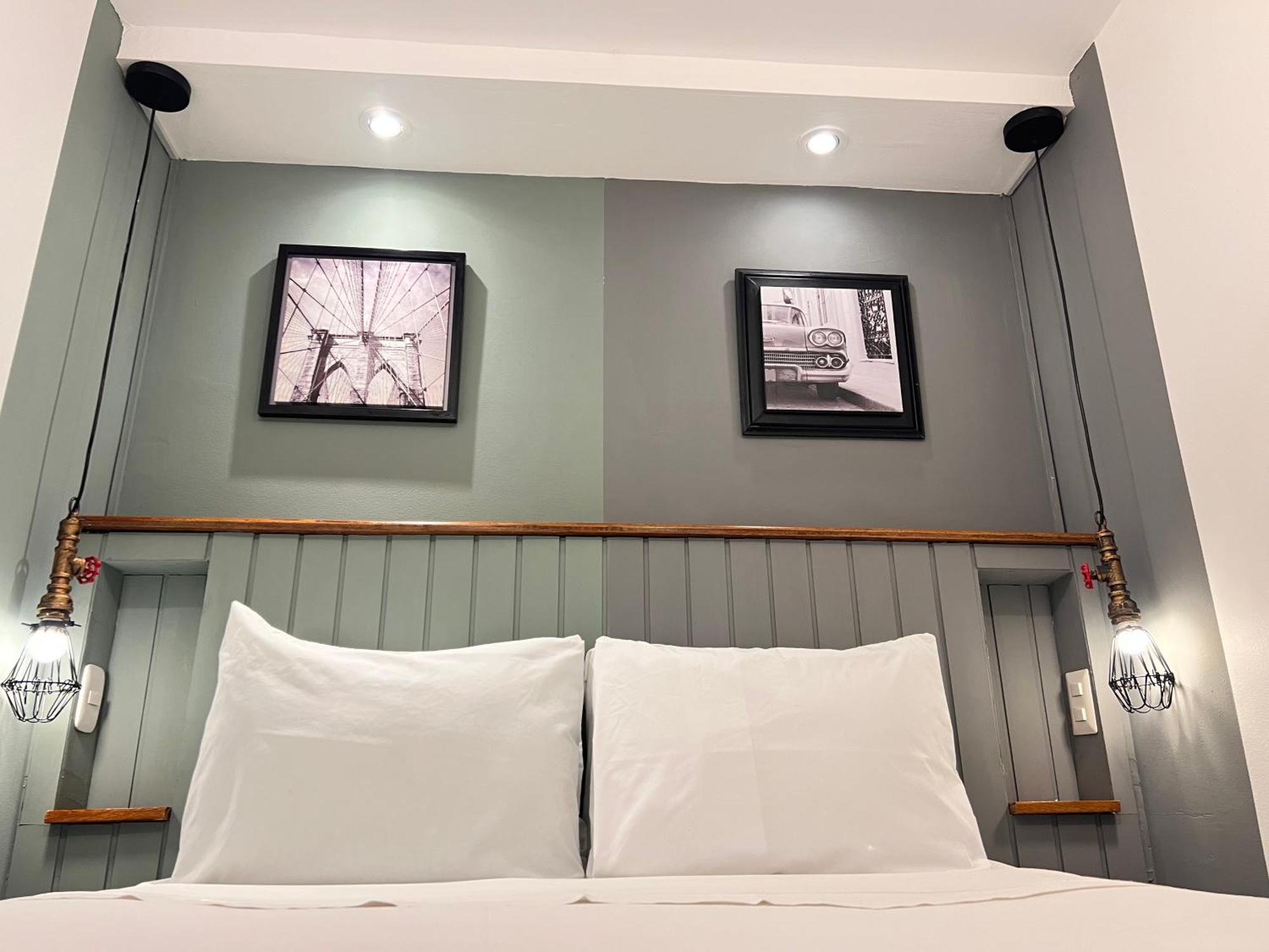 La Casa Del Viajero Bed and breakfast 3*