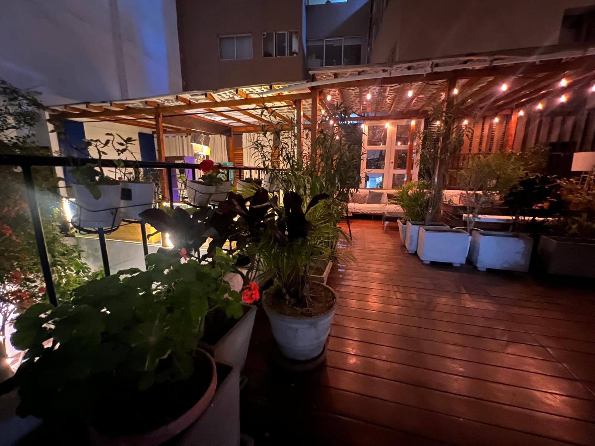 La Casa Del Viajero Bed and breakfast Lima