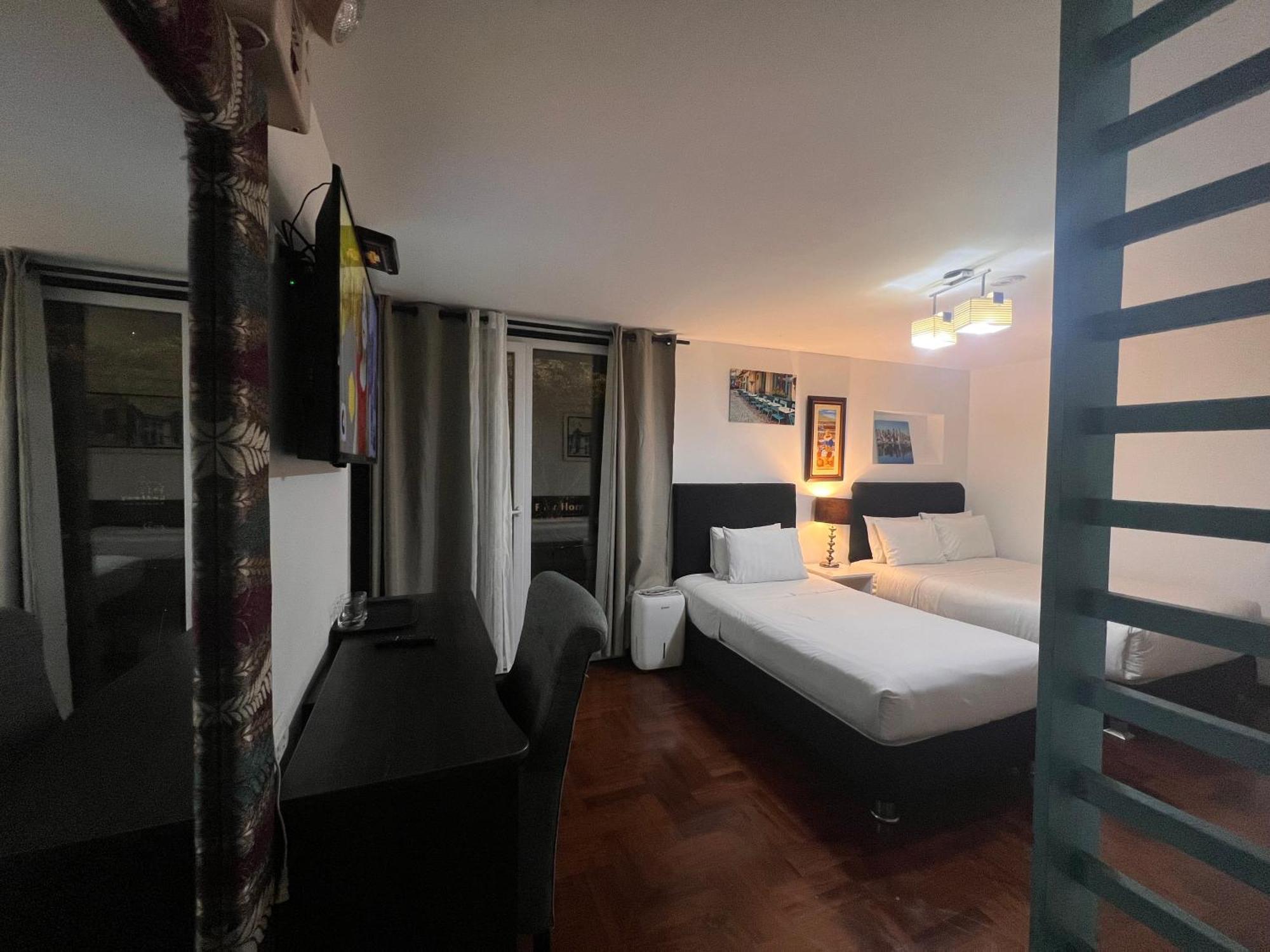 La Casa Del Viajero Lima