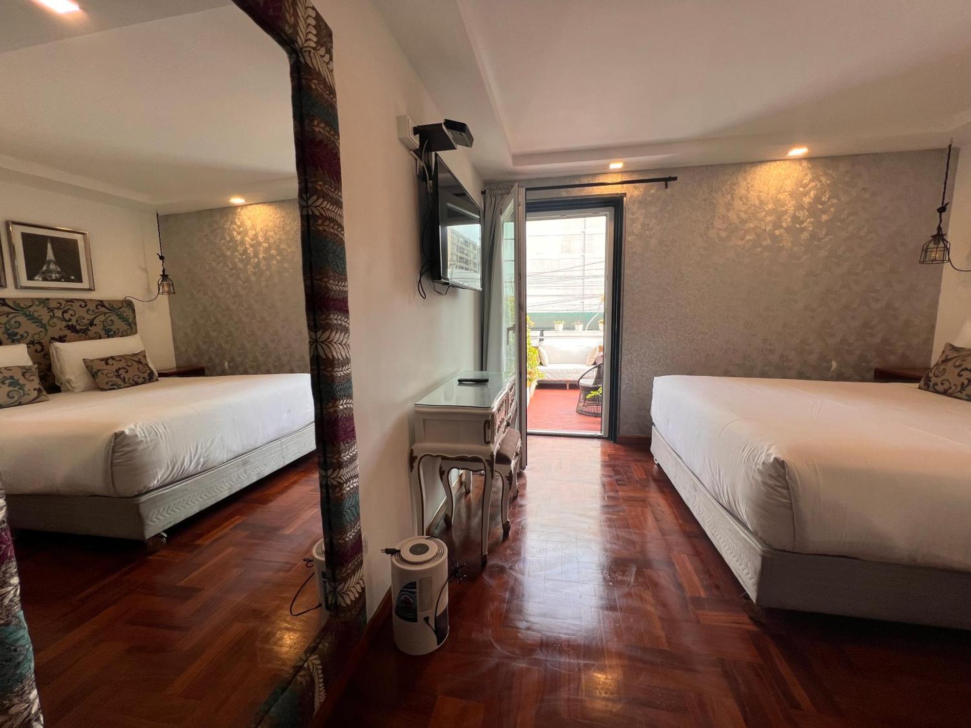 La Casa Del Viajero Bed and breakfast 3*