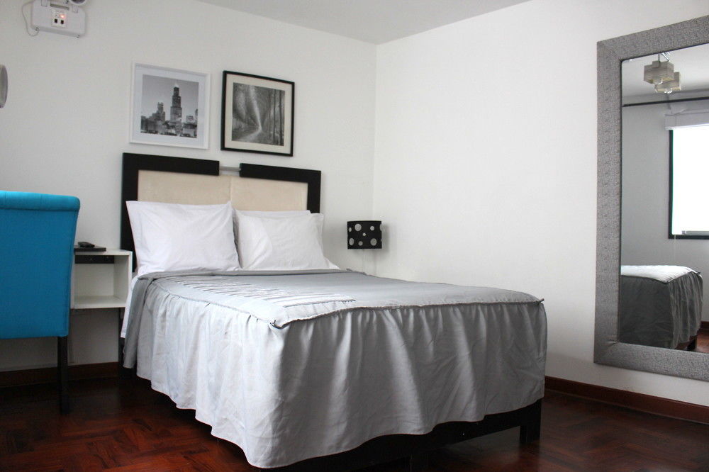La Casa Del Viajero Bed and breakfast Lima