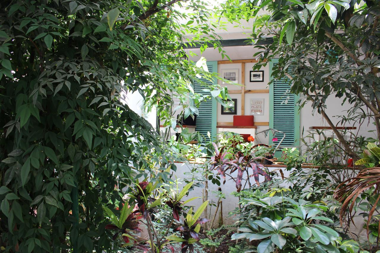 La Casa Del Viajero Bed and breakfast Lima