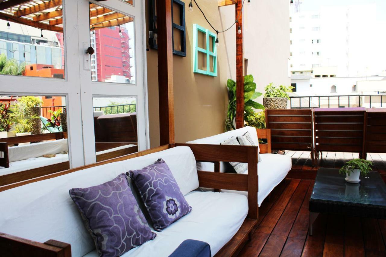 Bed and breakfast La Casa Del Viajero 3*