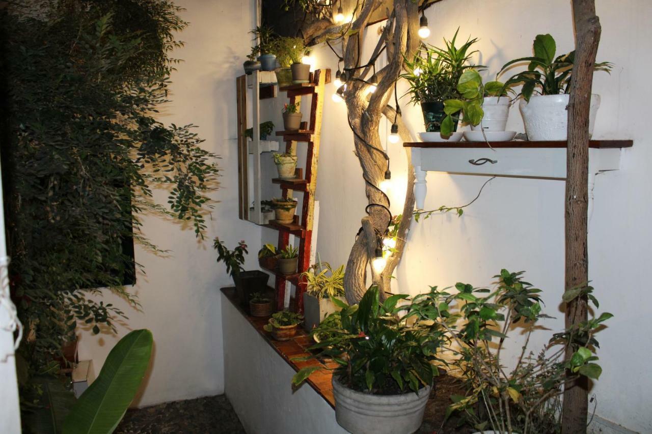 La Casa Del Viajero Lima