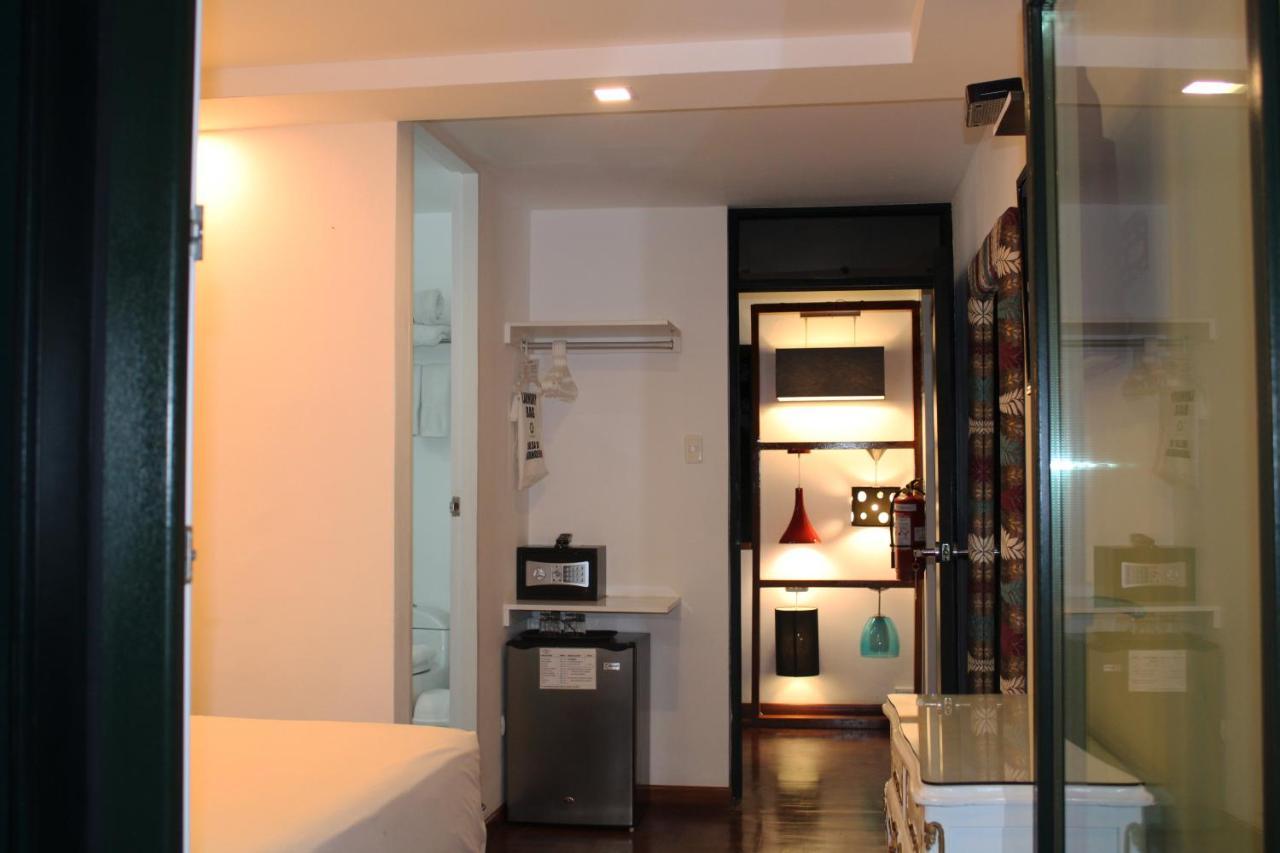 La Casa Del Viajero Bed and breakfast