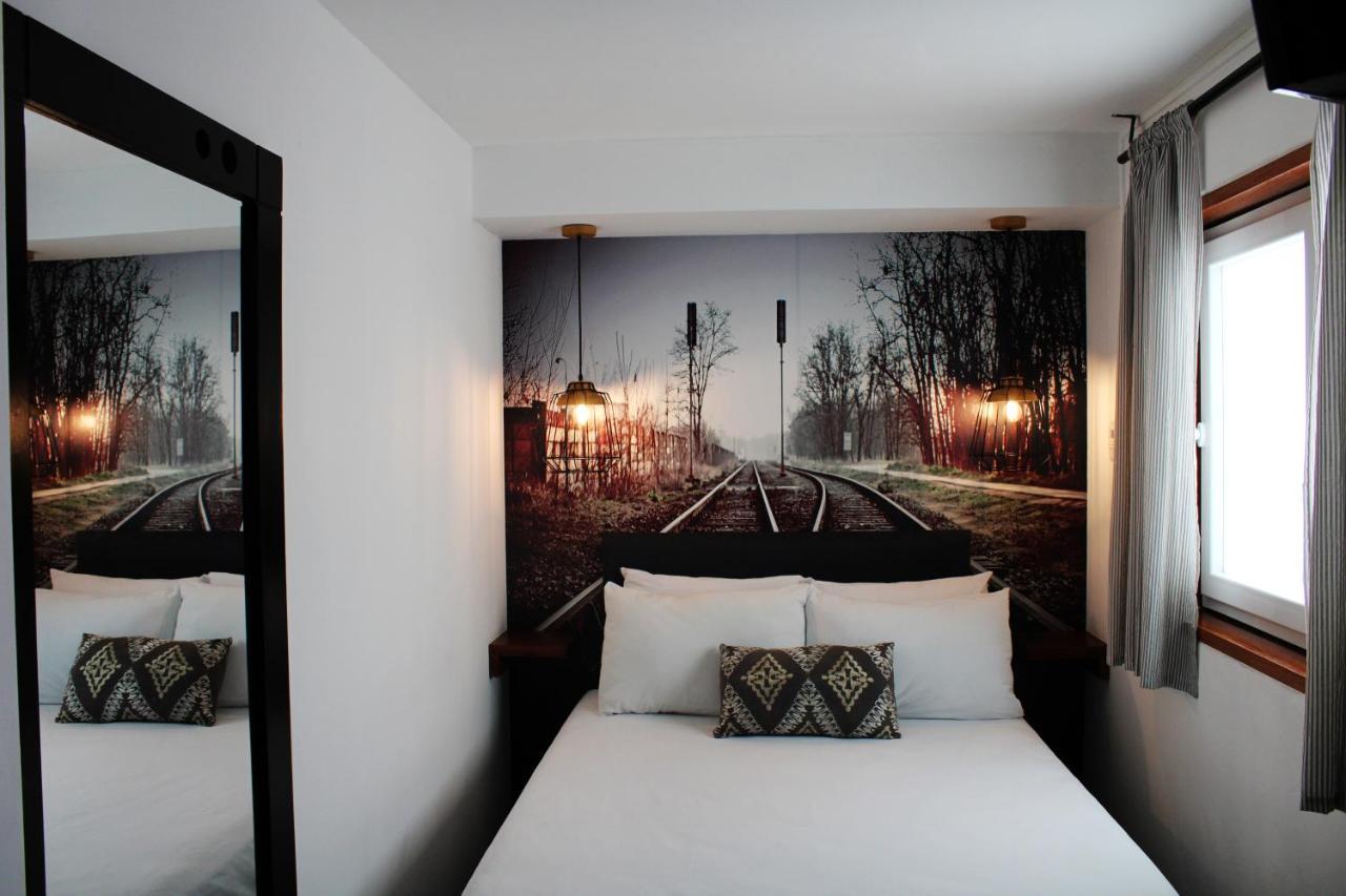 Bed and breakfast La Casa Del Viajero Lima